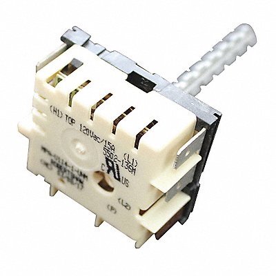 ROBERTSHAW 5502136M Infinite Switch