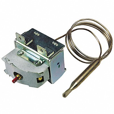 ROBERTSHAW 5225009 Electric Limit Control