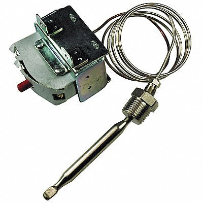 ROBERTSHAW 5225059 Electric Limit Control