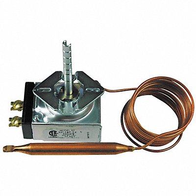 ROBERTSHAW 5300615 Electrical Thermostat Kit