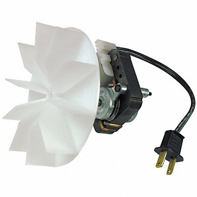 ROBERTSHAW 33100 Vent Fan Motor