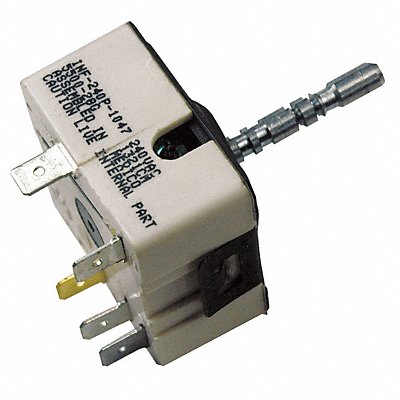 ROBERTSHAW 5500287M Burner Switch