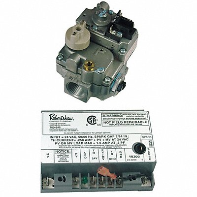 ROBERTSHAW 712006 Pilot Ignition Kit
