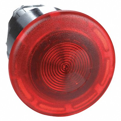 SCHNEIDER ELECTRIC ZB4BW643 Multihead Operator Red No Lamp 22mm