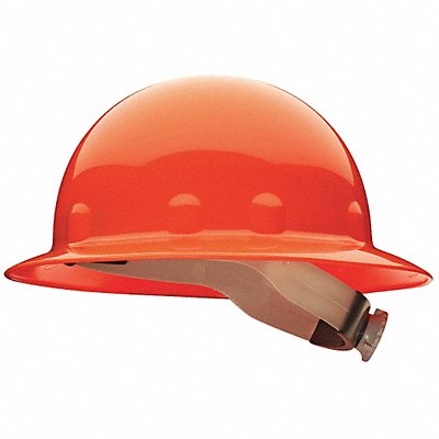 HONEYWELL FIBRE-METAL E1RW03A000 G5183 Hard Hat Type 1 Class E Orange