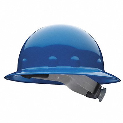 HONEYWELL FIBRE-METAL E1RW71A000 G5183 Hard Hat Type 1 Class E Blue