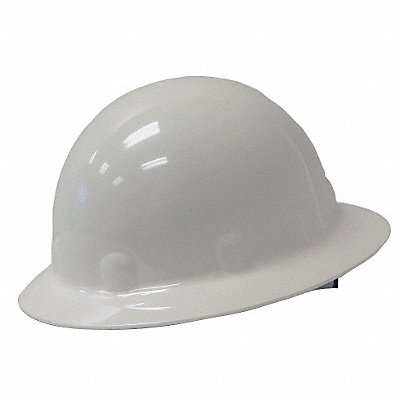 HONEYWELL FIBRE-METAL E1SW01A000 G5184 Hard Hat Type 1 Class E White