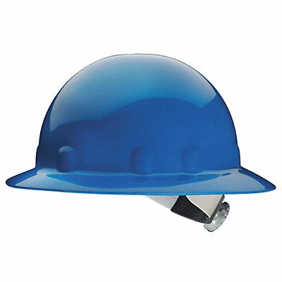 HONEYWELL FIBRE-METAL E1SW71A000 G5184 Hard Hat Type 1 Class E Blue