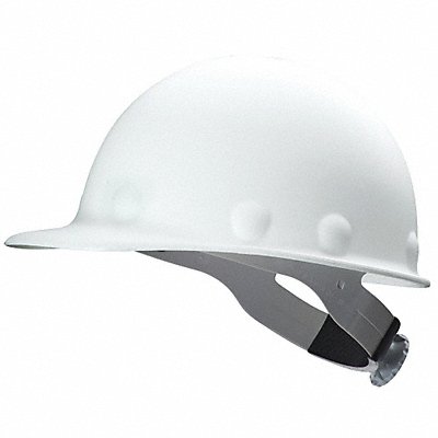 HONEYWELL FIBRE-METAL P2ARW01A000 G5194 Hard Hat Type 1 Class G White