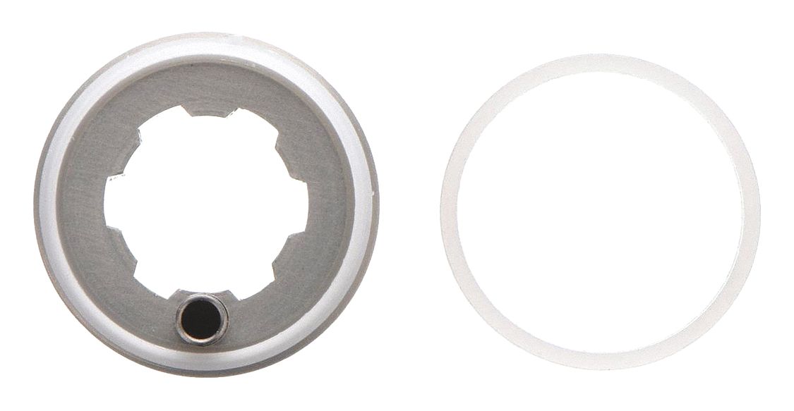 DEVILBISS GTI425 Metal Baffle