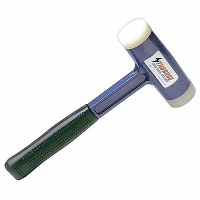 THOR TH1010 Dead Blow Hammer 18 oz 10-1/2