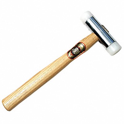 THOR TH710 Soft Face Hammer 10 oz 11-1/2 L