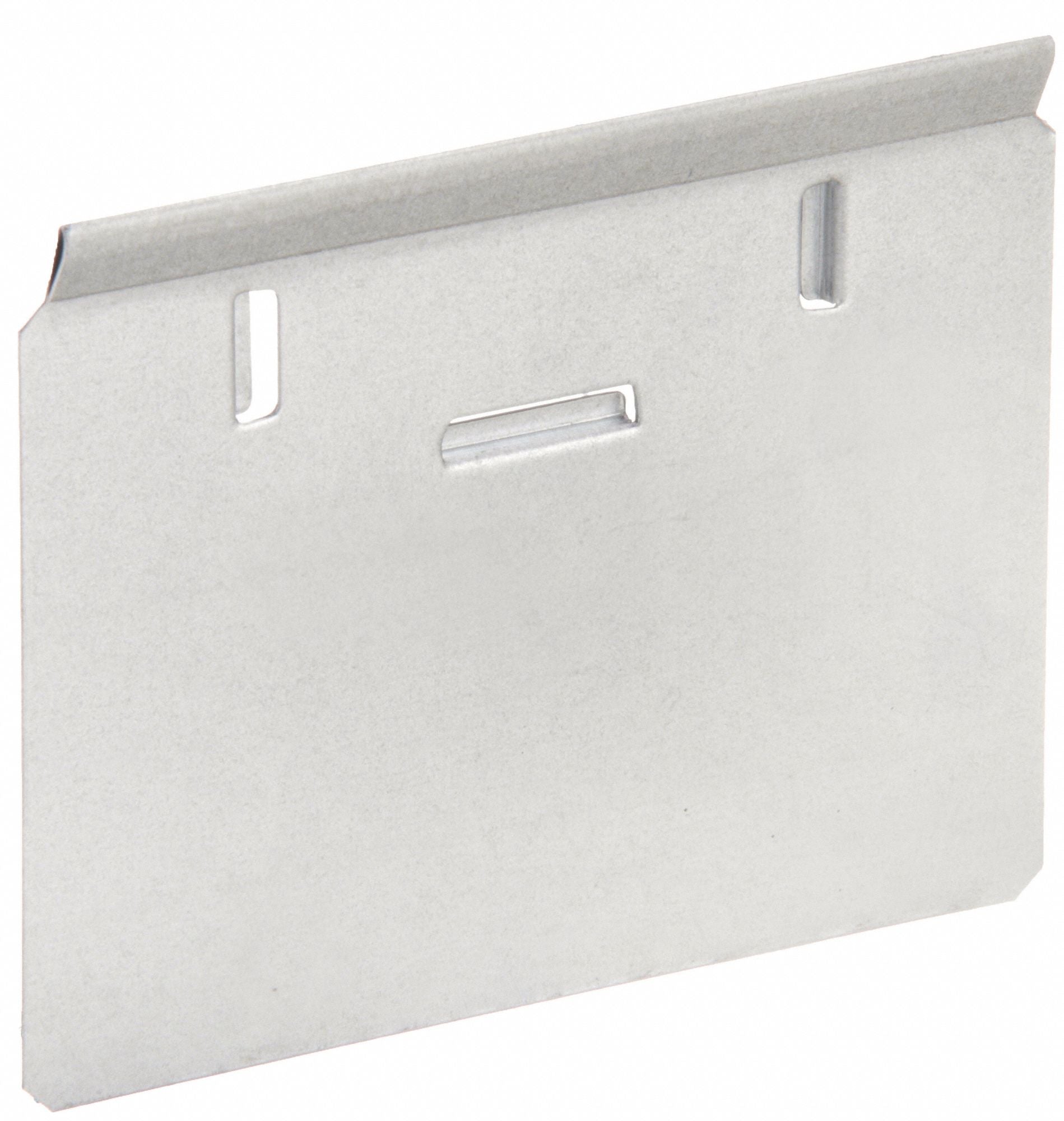 TENNSCO BXD5 Divider 5.25 in W x 4.5 in H
