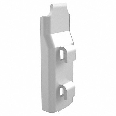TENNSCO T1 Heavy Duty Shelf Clip