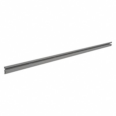 TENNSCO VDRS6914G Double Rivet Support 69 In Grey