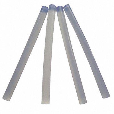 WESTWARD 23X751 Hot Melt Adhesive 9/32 Dia 4 L PK24
