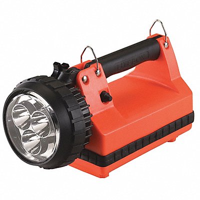 STREAMLIGHT 45851 Lantern ABS Thermoplastic Orange 540lm