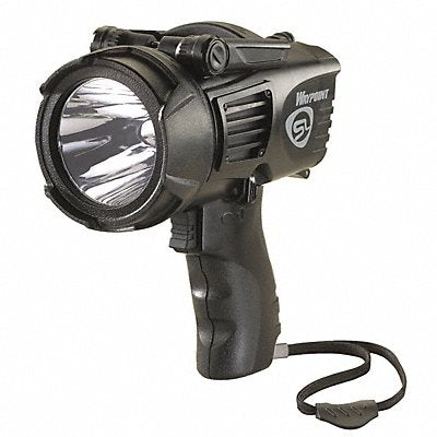 STREAMLIGHT 44902 Spotlight Polycarbonate Black 550lm