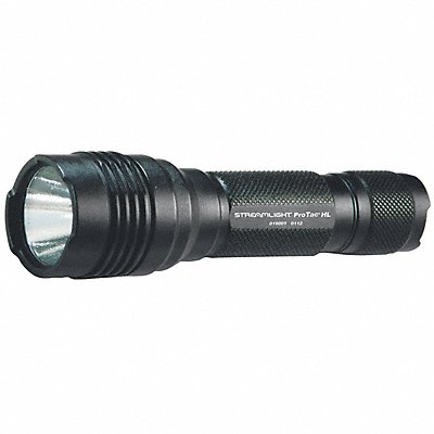 STREAMLIGHT 88040 Handheld Flashlight Aluminum Black 750lm