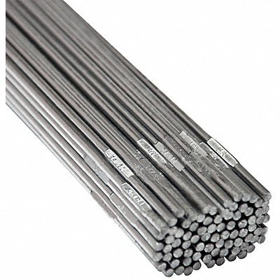 WESTWARD 23XM68 TIG Welding Rod ER347Si 5/32 10 lb