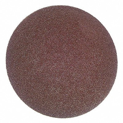 GRAINGER 69957308115 PSA Sanding Disc 9 in Dia 80 G