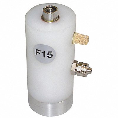 DAYTON 23Y178 Vibrator Piston Pneumatic/Air 19.3 Lb.