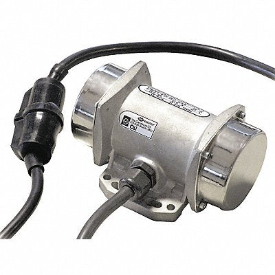 DAYTON 23Y181 Vibrator Electric 115VAC Force 143 lb