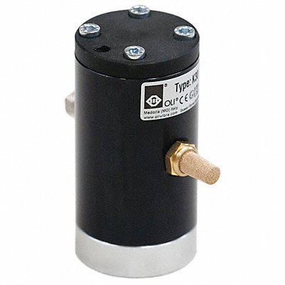 DAYTON 23Y182 Vibrator Pneumatic Force 43.2 Lb.
