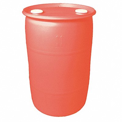 GRAINGER THO30R K7678 Transport Drum Red 90mil
