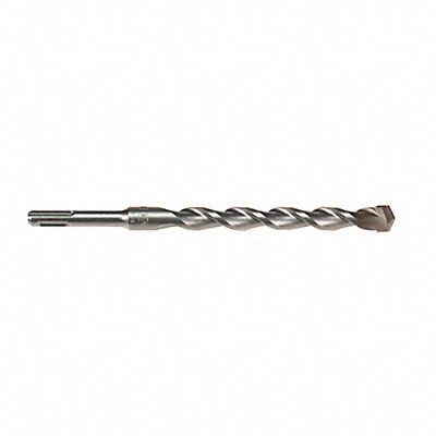 MILWAUKEE 48207080 Hammer Drill Bit SDS Plus 1x10 In