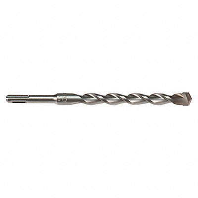 MILWAUKEE 48207058 Hammer Drill Bit SDS Plus 11/16x8 In