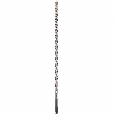 MILWAUKEE 48207479 Hammer Drill Bit SDS Plus 1/2x24 In