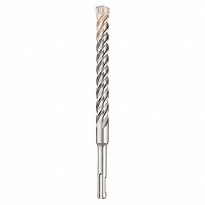 MILWAUKEE 48207200 Hammer Drill Bit SDS Plus 5/8x8 In