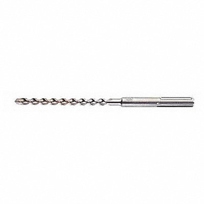 MILWAUKEE 48207072 Hammer Drill Bit SDS Plus 7/8x12 In