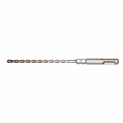 MILWAUKEE 48207098 Hammer Drill Bit SDS Plus 3/16x6 In