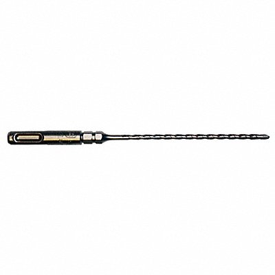 MILWAUKEE 48207096 Hammer Drill Bit SDS Plus 5/32x6 In