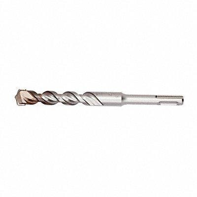 MILWAUKEE 48207601 Hammer Drill Bit SDS Plus 5/8x6 In