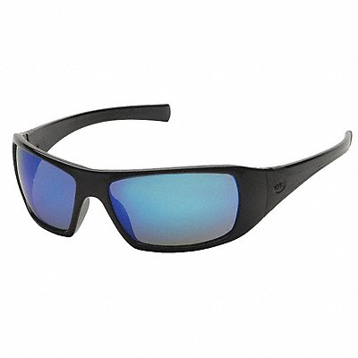 PYRAMEX SB5665D Safety Glasses Blue Mirror