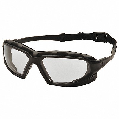 PYRAMEX SBG5010DT Safety Glasses Clear Anti Static