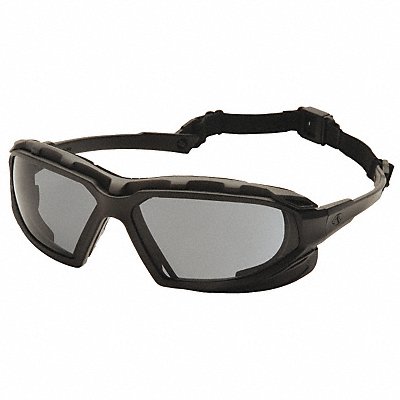 PYRAMEX SBG5020DT Safety Glasses Grey Anti Static