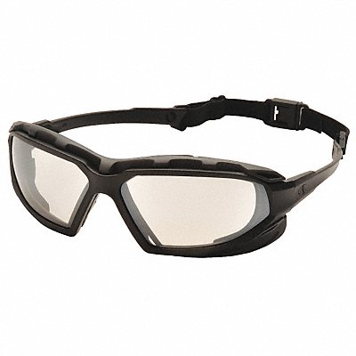 PYRAMEX SBG5080DT Safety Glasses Indr/Outdr AntiStatic