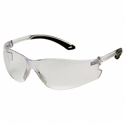 PYRAMEX S5810ST Safety Glasses Clear Anti Static