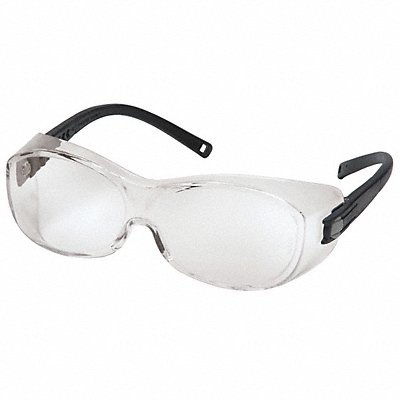 PYRAMEX S3510SJ Safety Glasses Clear
