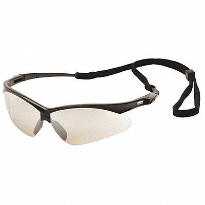 CONDOR 23Y625 Safety Glasses Indoor/Outdoor