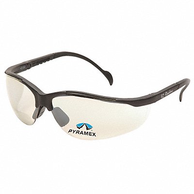PYRAMEX SB1880R20 G6584 Bifocal Sfty Reading Glasses +2.00 I/O