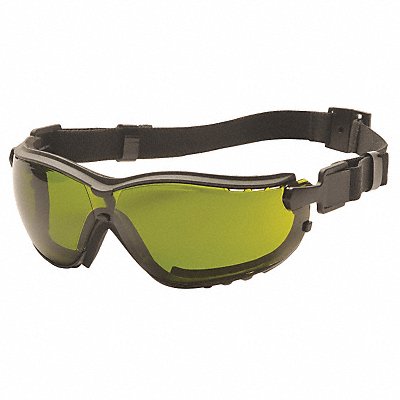PYRAMEX GB1860SFT Stylish Goggle 3.0 IR Filtr Lens Antifog
