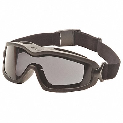 PYRAMEX GB6420SDT Dual Pane Goggle Grey Lens Antifog