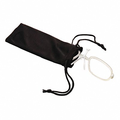 PYRAMEX RX6400 Prescription Insert Holder Nylon Frame