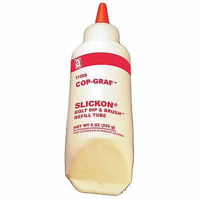 ANTI-SEIZE TECHNOLOGY 11008 General Purpose Anti-Seize 8 oz Tube