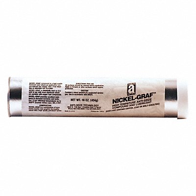 ANTI-SEIZE TECHNOLOGY 13015 General Purpose Anti-Seize 15 oz Cartridge
